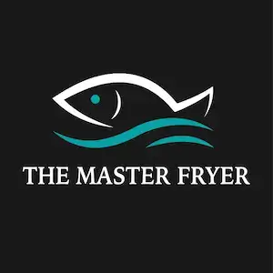 Master Fryer – Crawley logo